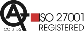 ISO 27001 Certificato