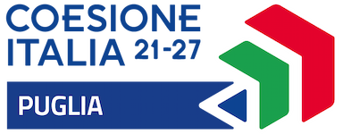 Coesione Italia Puglia